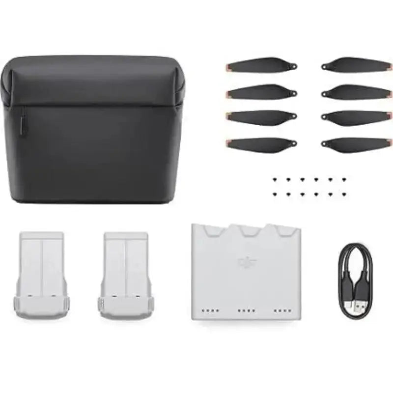 DJI mini 3 Pro Fly More Kit - MyMobile