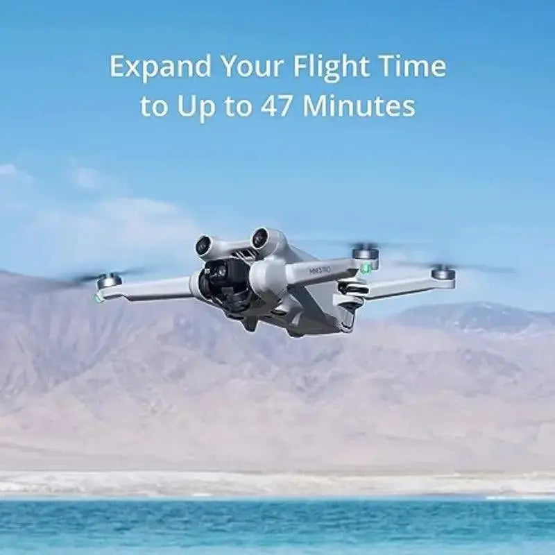 DJI mini 3 Pro Fly More Kit Plus - MyMobile