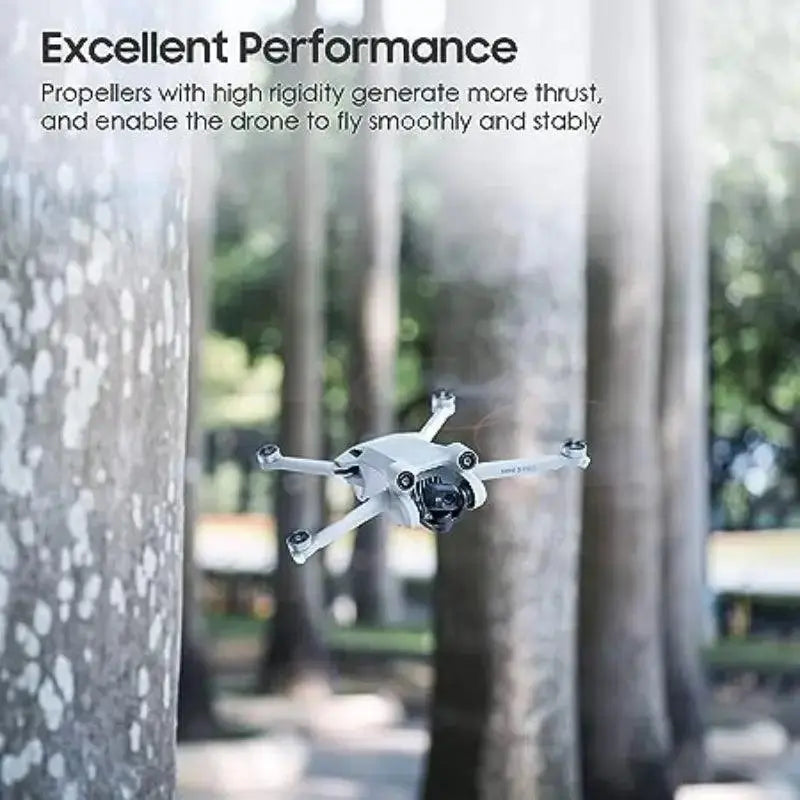 DJI Mini 3 Propellers - MyMobile