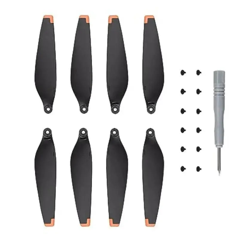 DJI Mini 3 Propellers - MyMobile