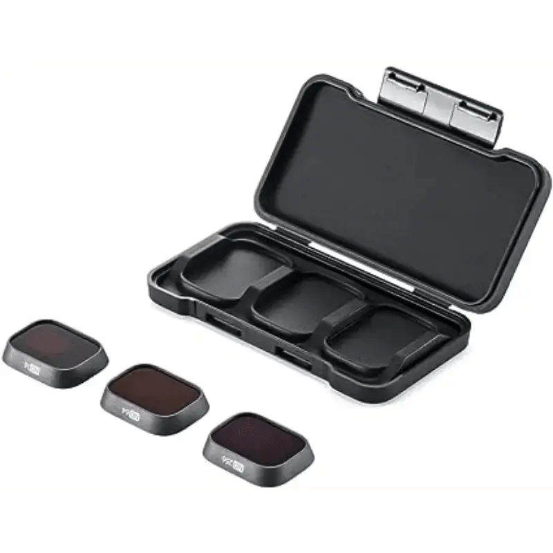 DJI Mini 3 Series ND Filter Set (ND16 64 256) - MyMobile