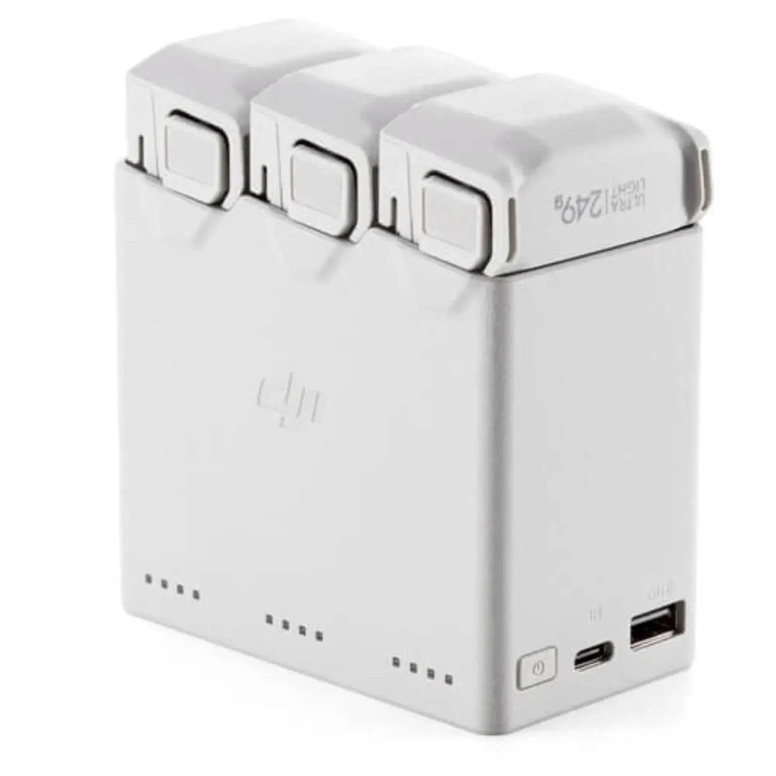 DJI Mini 3 Series Two - Way Charging Hub - MyMobile