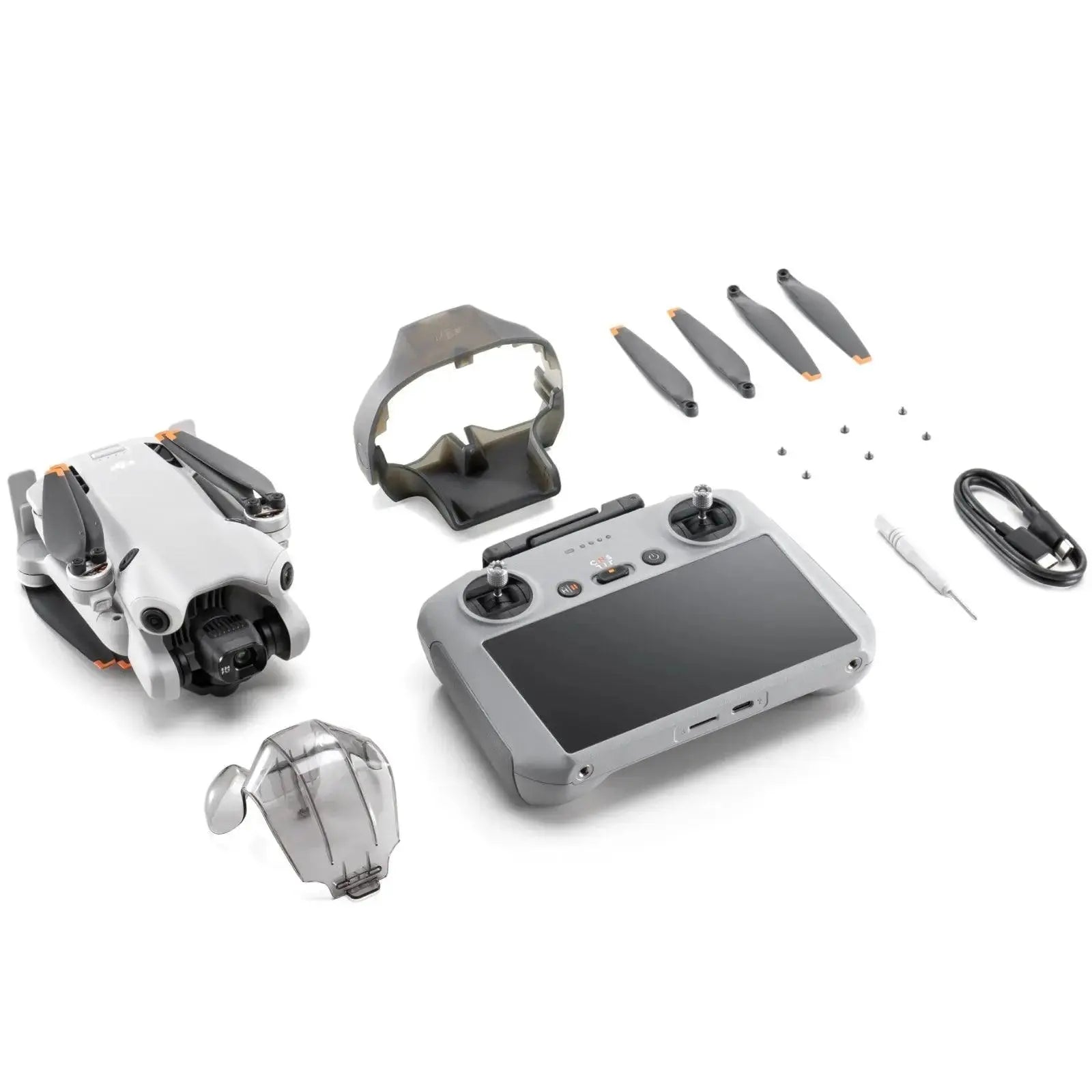 DJI Mini 4 Pro (DJI RC 2) - MyMobile