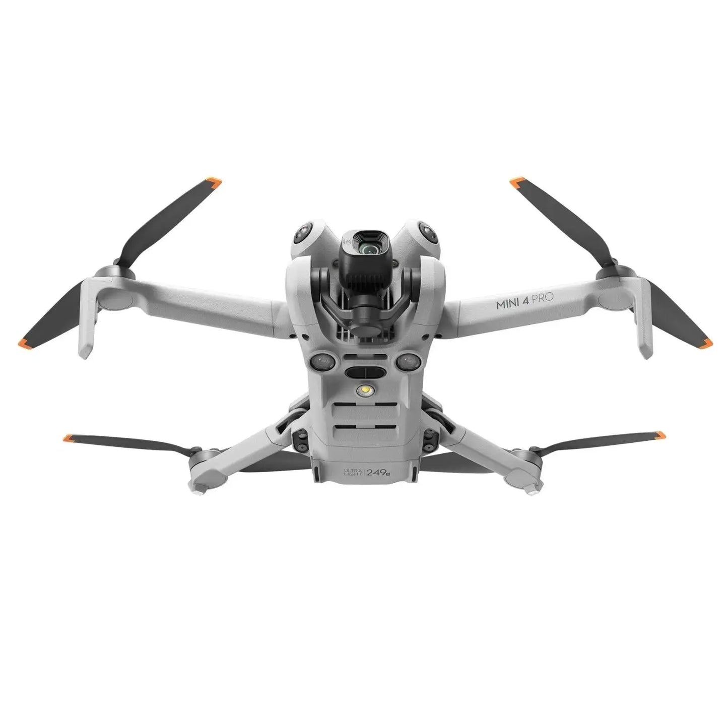 DJI Mini 4 Pro (DJI RC 2) - MyMobile