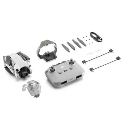 DJI Mini 4 Pro (DJI RC-N2)