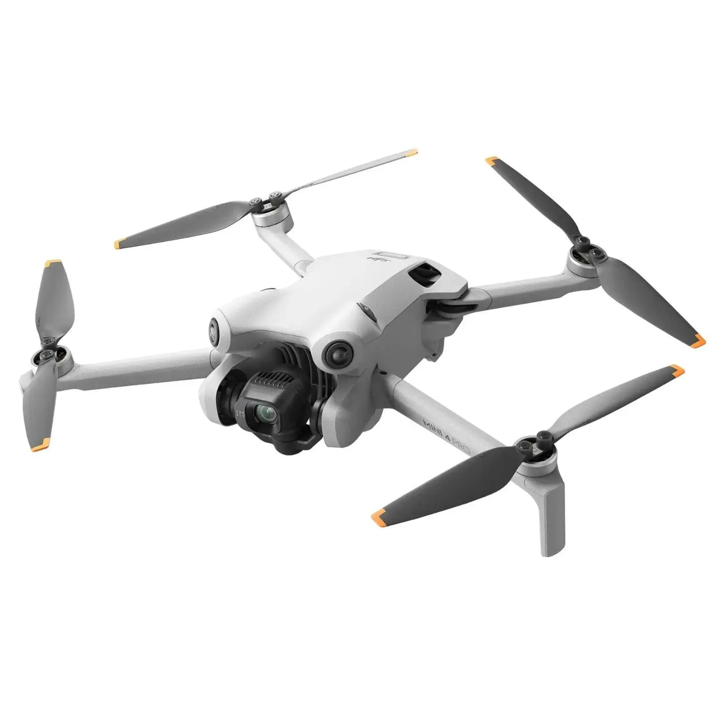 DJI Mini 4 Pro (DJI RC - N2) - MyMobile