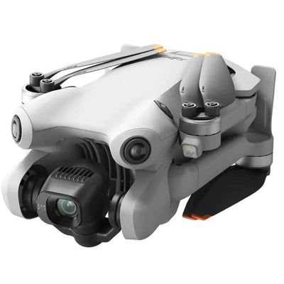 DJI Mini 4 Pro Fly More Combo (DJI RC 2)