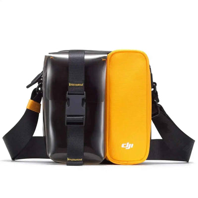 DJI Mini Bag+ (Black & Yellow)