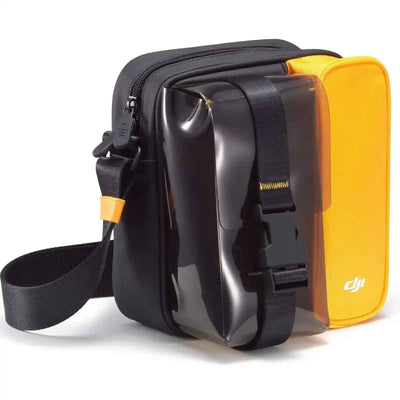 DJI Mini Bag+ (Black & Yellow)