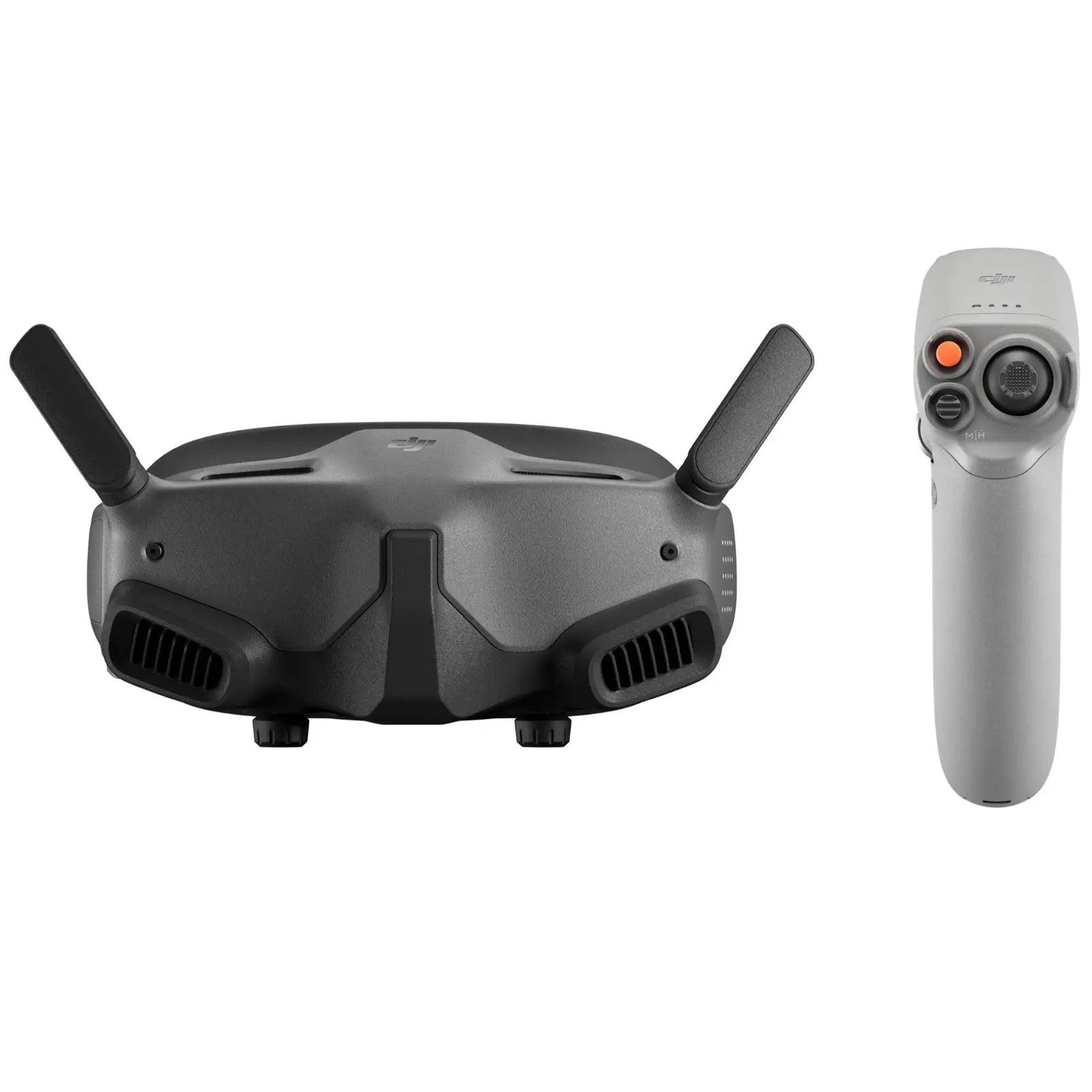 DJI Motion Controller Combo - MyMobile