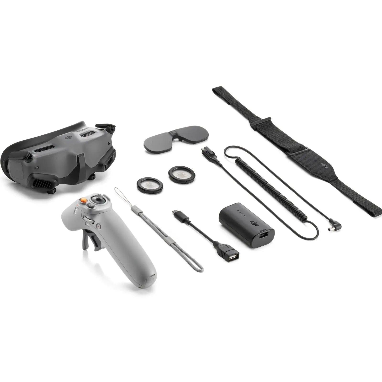 DJI Motion Controller Combo - MyMobile