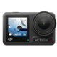 DJI Osmo Action 4 Adventure Combo