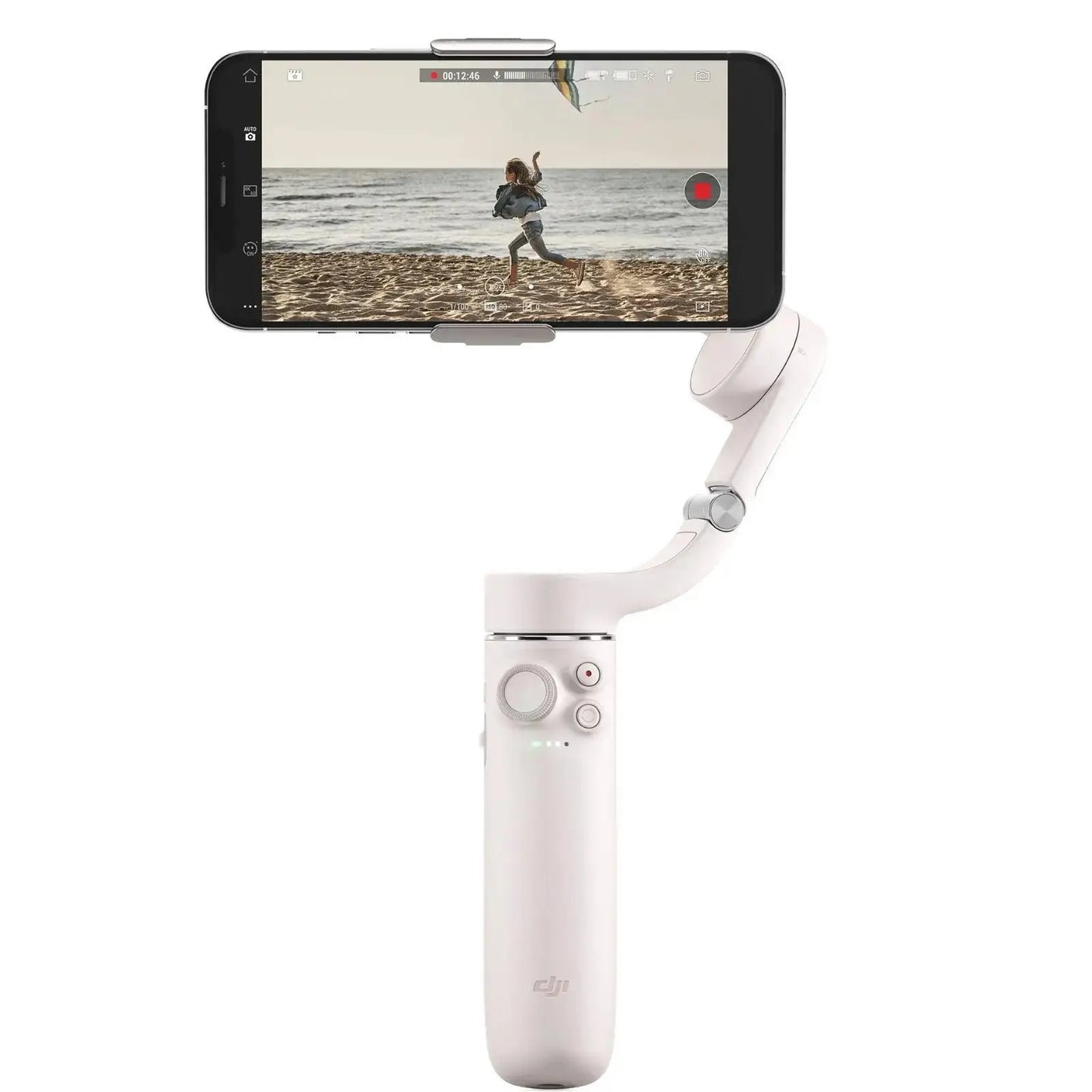 Dji Osmo Mobile 5 - MyMobile