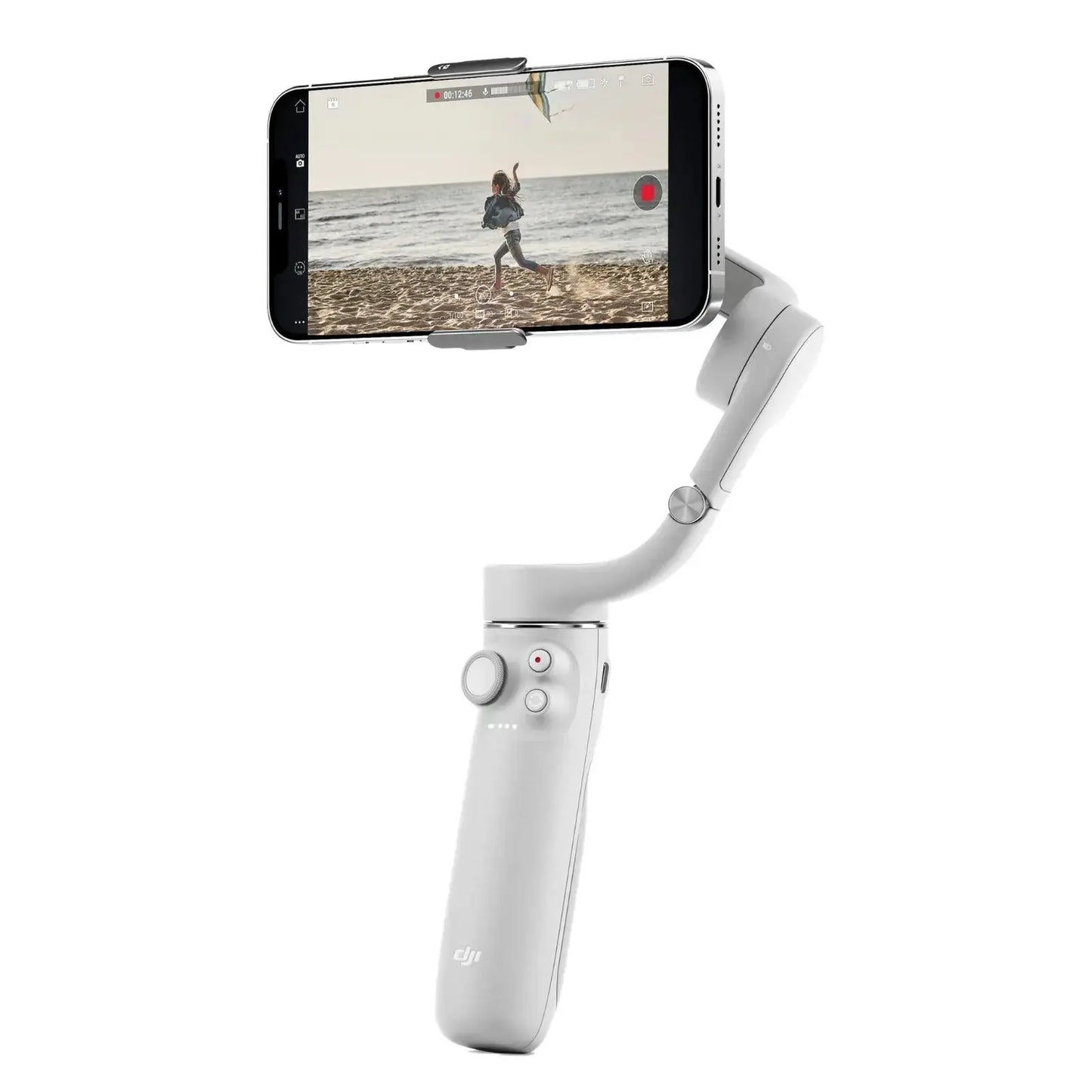 Dji Osmo Mobile 5 Grey - MyMobile