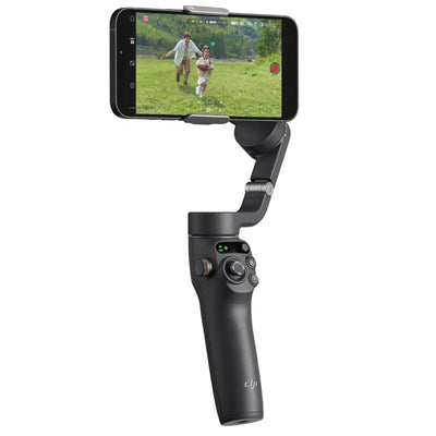 DJI Osmo Mobile 6 Slate Gray - MyMobile