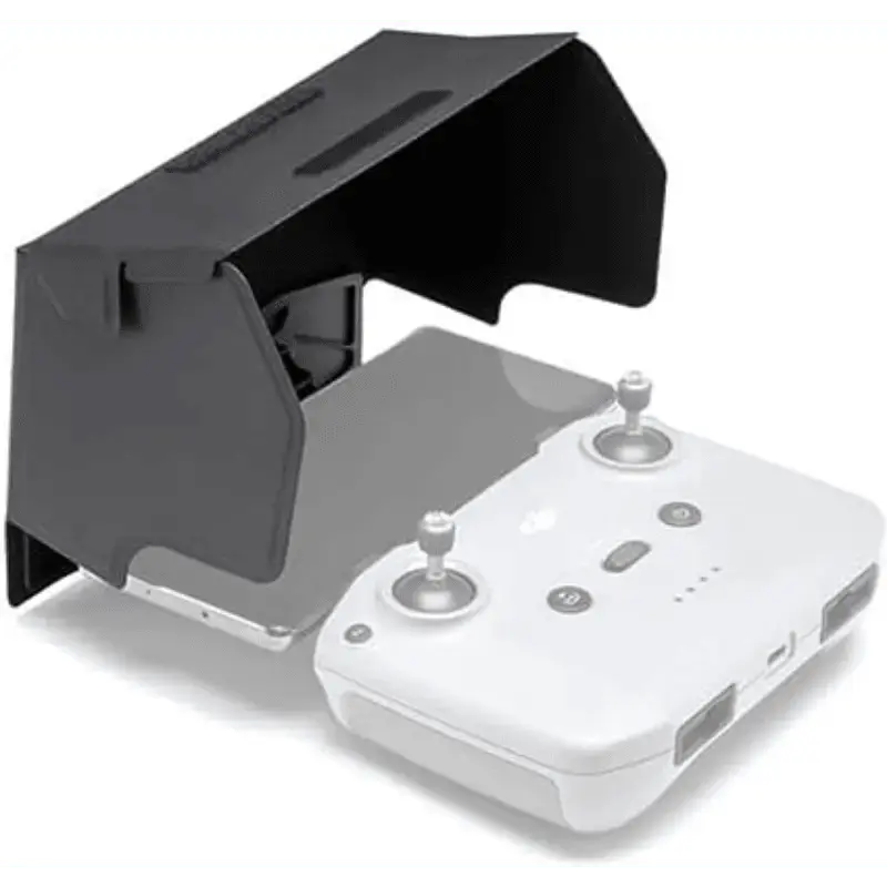 DJI RC - N1 Remote Controller Monitor Hood - MyMobile