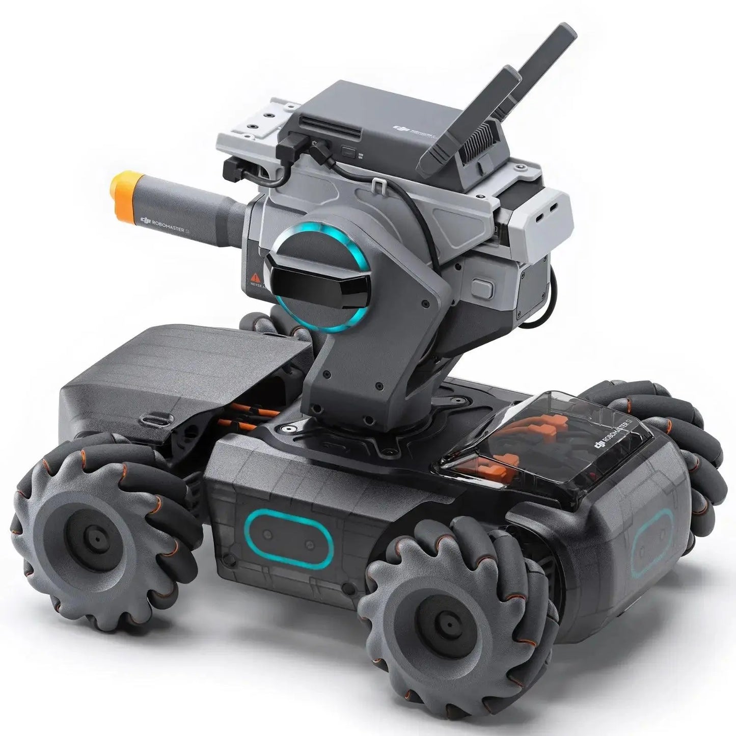 Dji Robomaster S1 Educational Robot - MyMobile