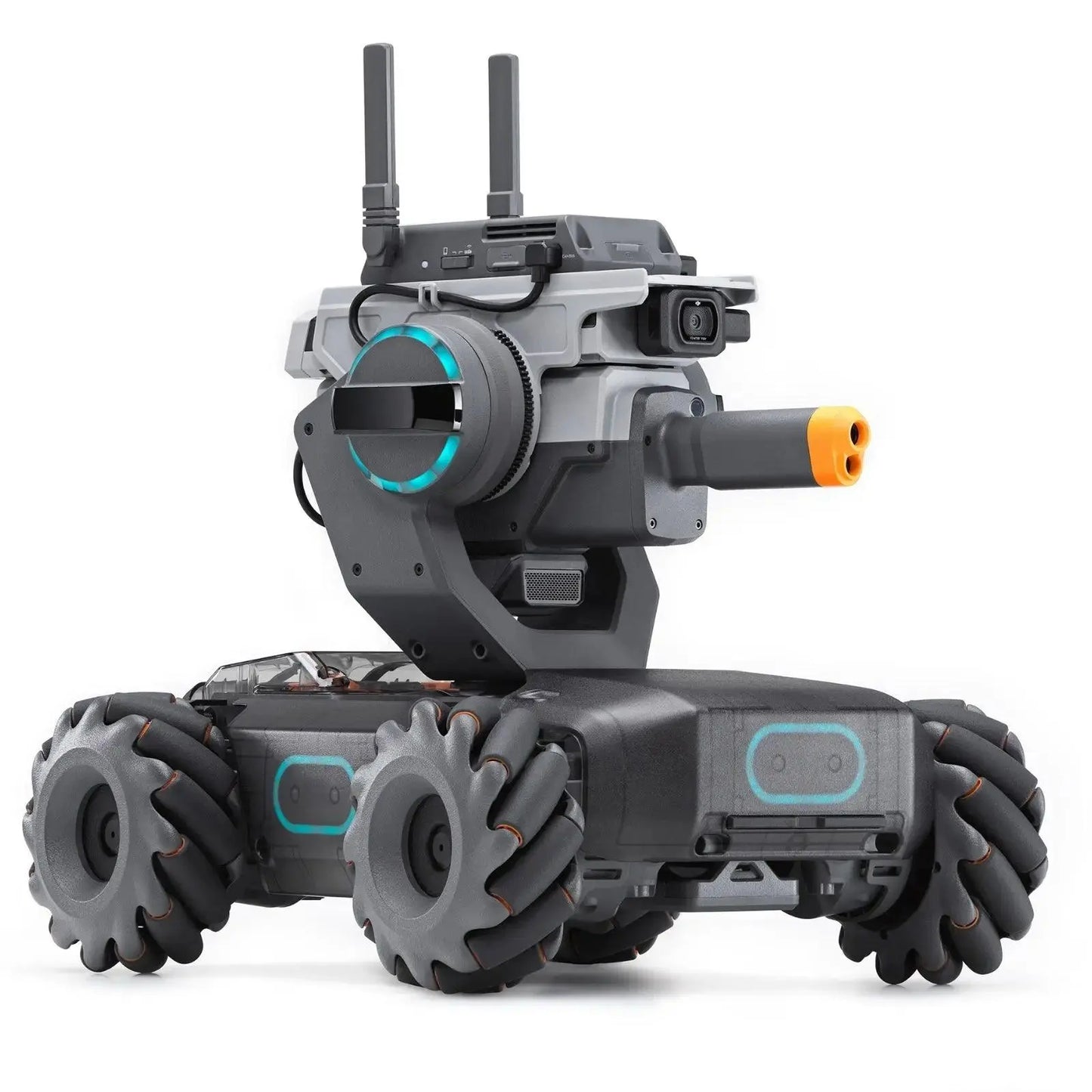 Dji Robomaster S1 Educational Robot - MyMobile