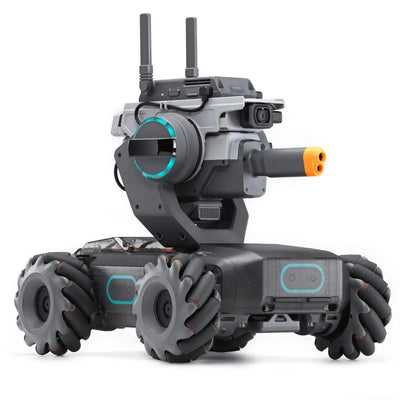 Dji Robomaster S1 Educational Robot - MyMobile