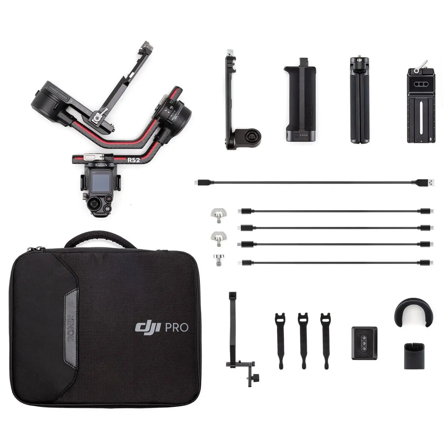 DJI Ronin RS 2 (Standard package) - MyMobile