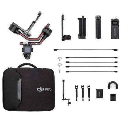 DJI Ronin RS 2 (Standard package)