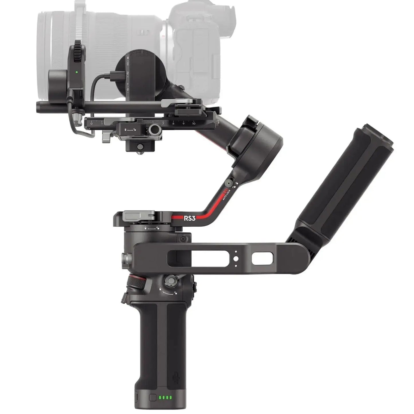 DJI RS 3 Combo - MyMobile