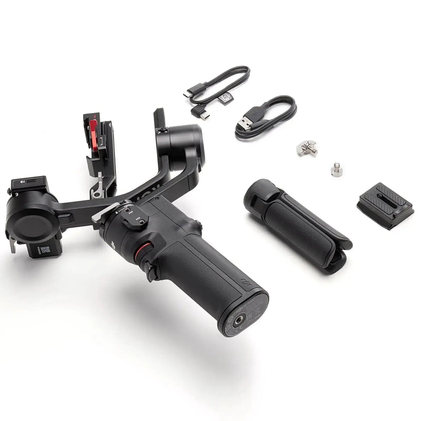 DJI RS 3 Mini - MyMobile