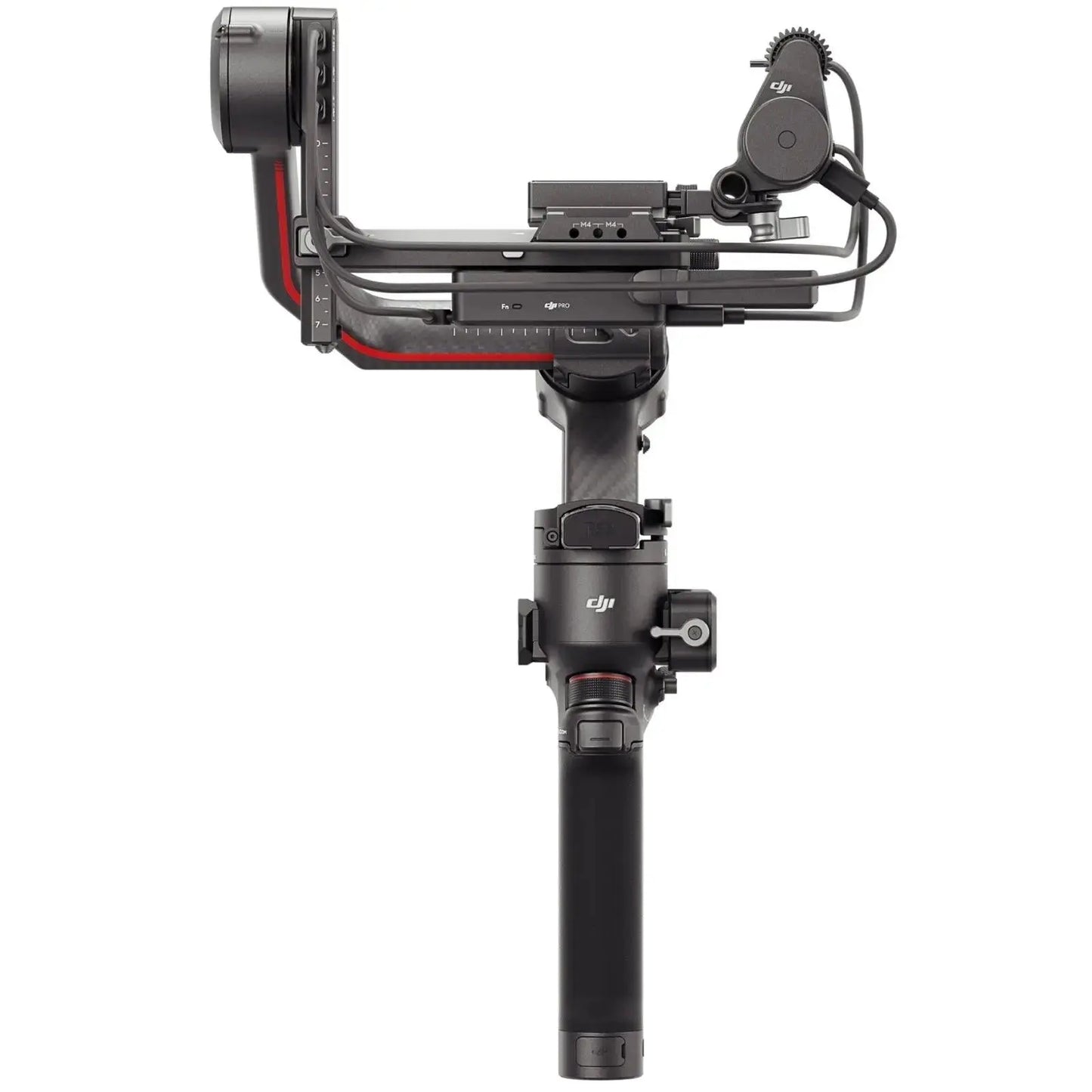 DJI RS 3 Pro Combo - MyMobile