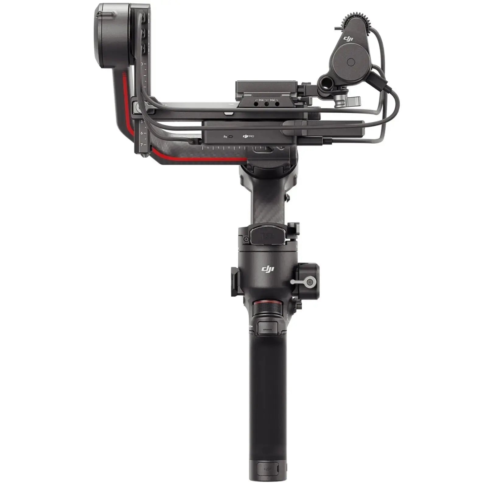 DJI RS 3 Pro Combo - MyMobile