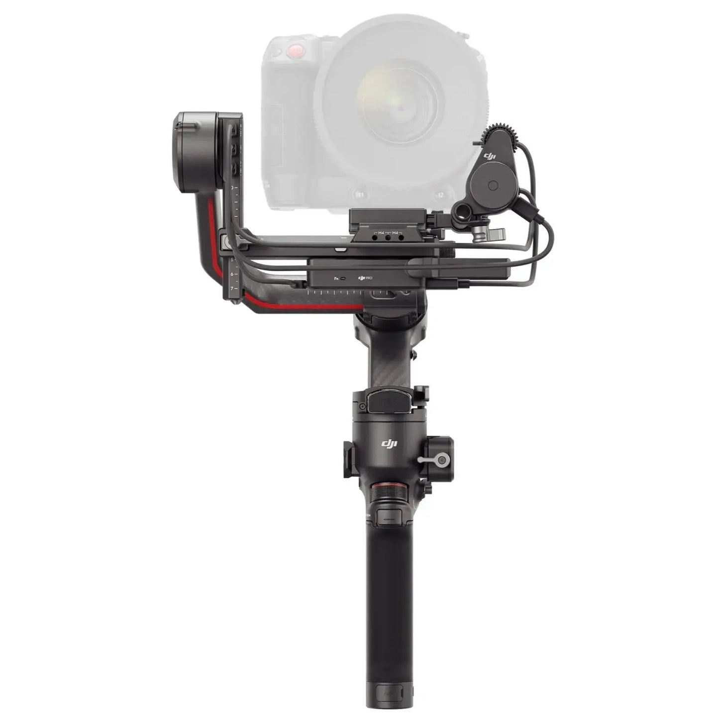 DJI RS 3 Pro Combo - MyMobile