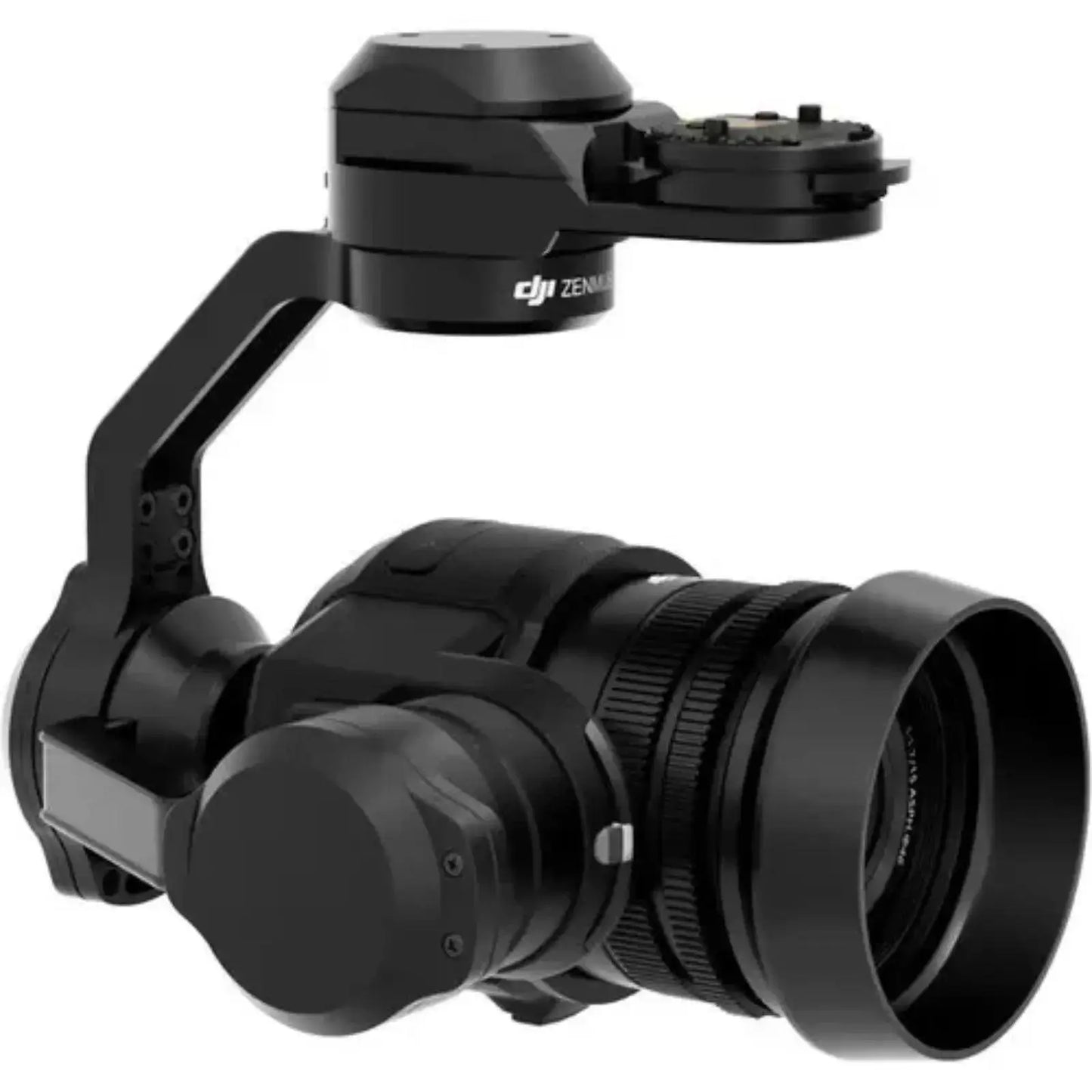 DJI Zenmuse X5 camera unit with lens - MyMobile