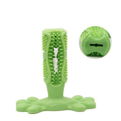 Dog Molar Toy Large Dog Brushing Artifact Pet Supplies - MyMobile