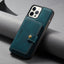 Doka Wallet XR Magnetic Phone Case For iPhone 14 - MyMobile