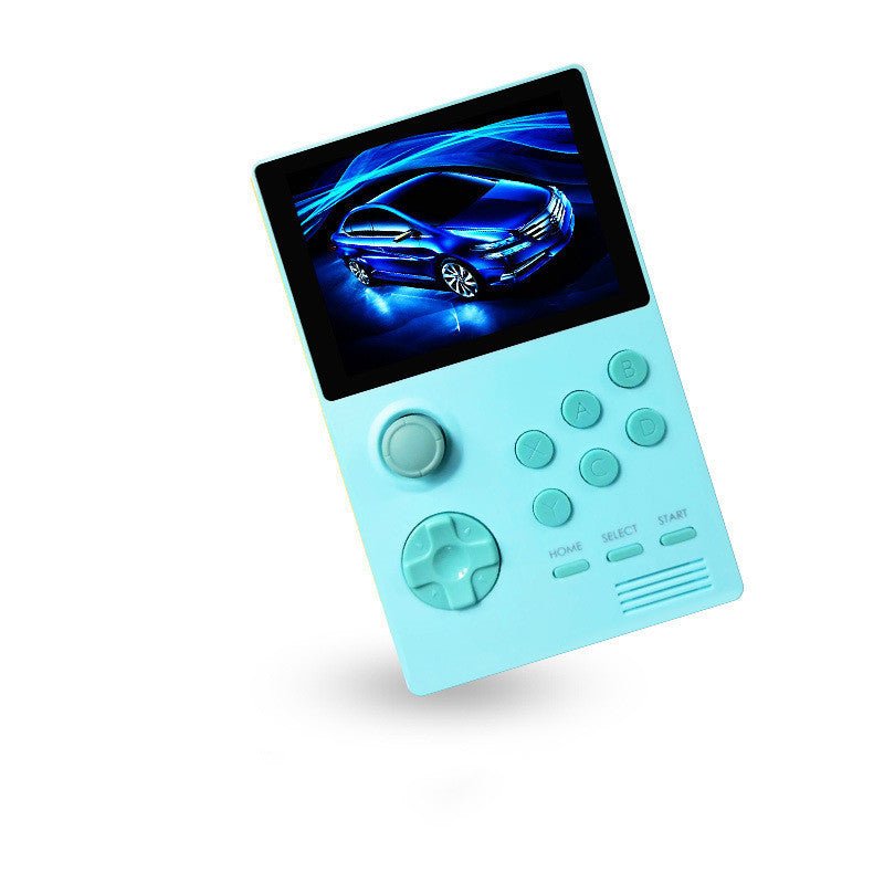 Double handheld PS game console - MyMobile