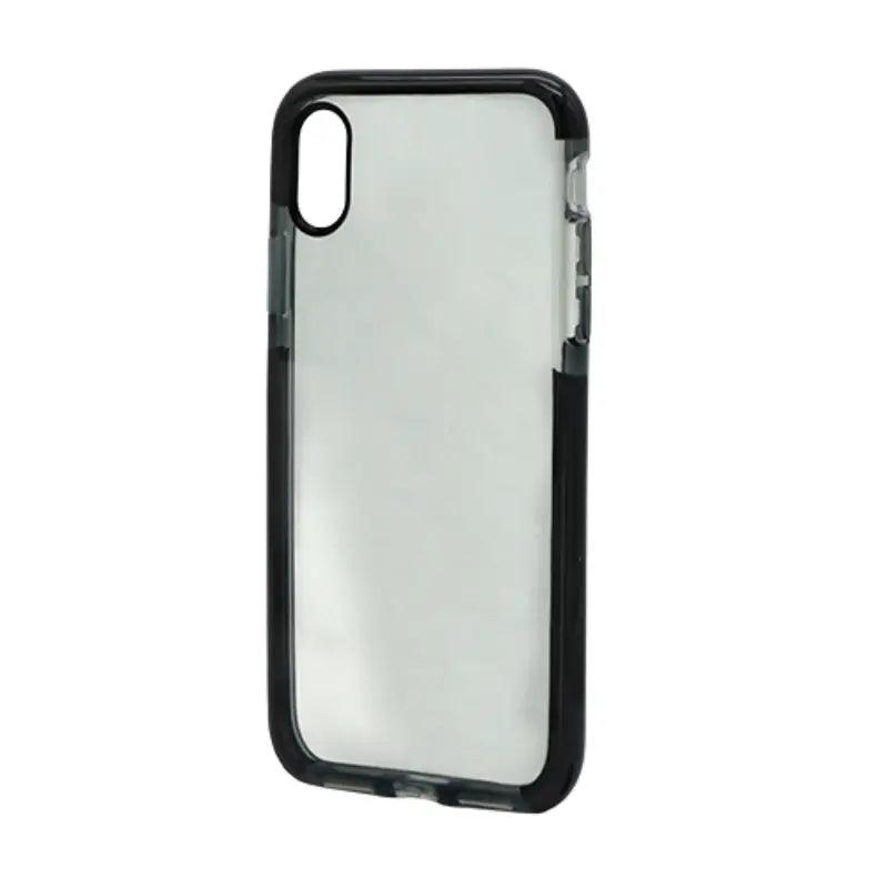 Mycase Pro Armor Plus D60gel - Iphone X / Xs Black - MyMobile