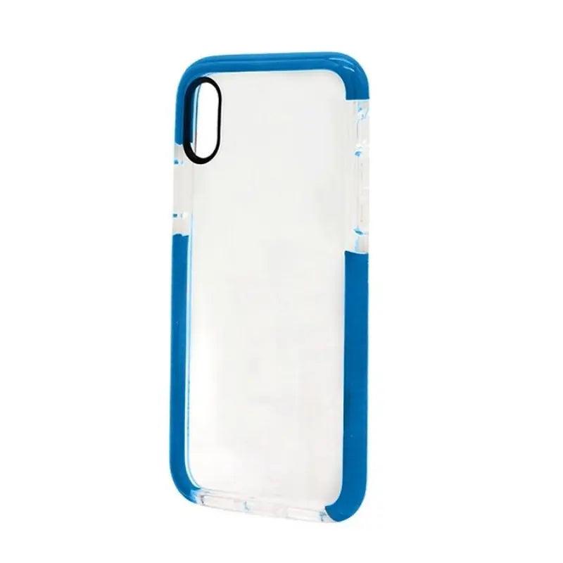 Mycase Pro Armor Lite Case - Iphone 7/8 Plus - Blue - MyMobile