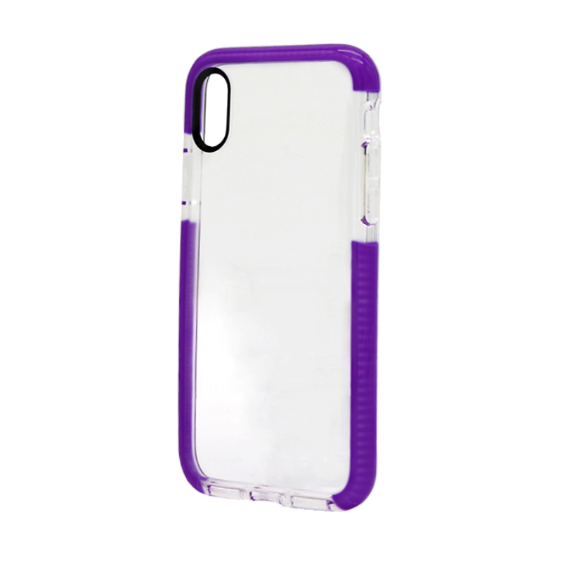 Mycase Pro Armor Plus D60gel - Iphone 7/8 Plus Purple - MyMobile