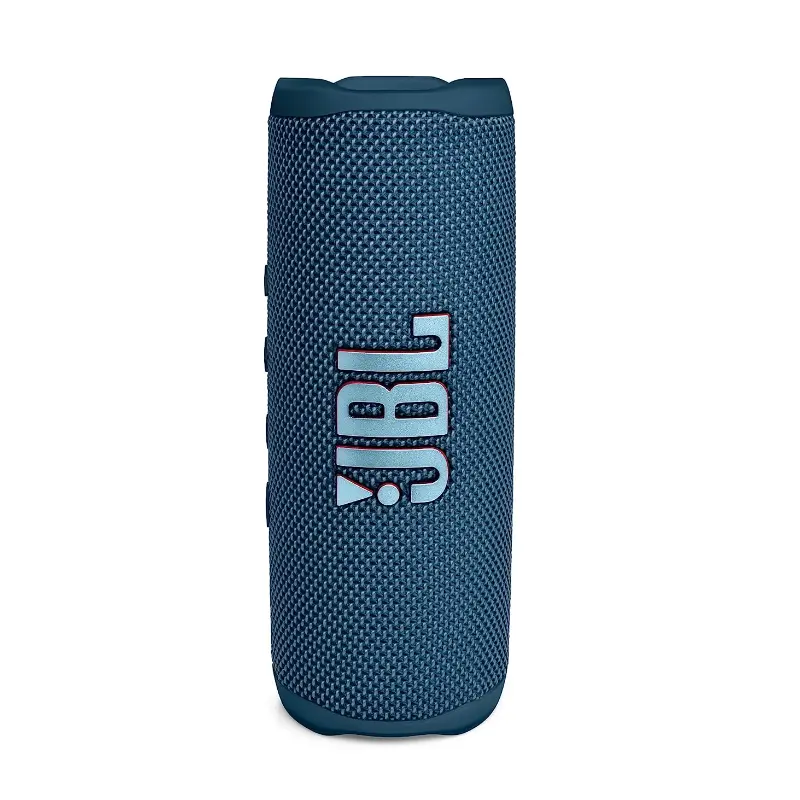 JBL Flip 6 Bluetooth Speaker Blue - MyMobile