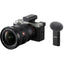 Sony ECM-W2BT Wireless Microphone - MyMobile