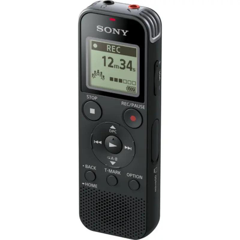 Sony ICD-PX470 Voice Recorder with Build-in USB - MyMobile