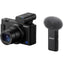 Sony ECM-W2BT Wireless Microphone - MyMobile