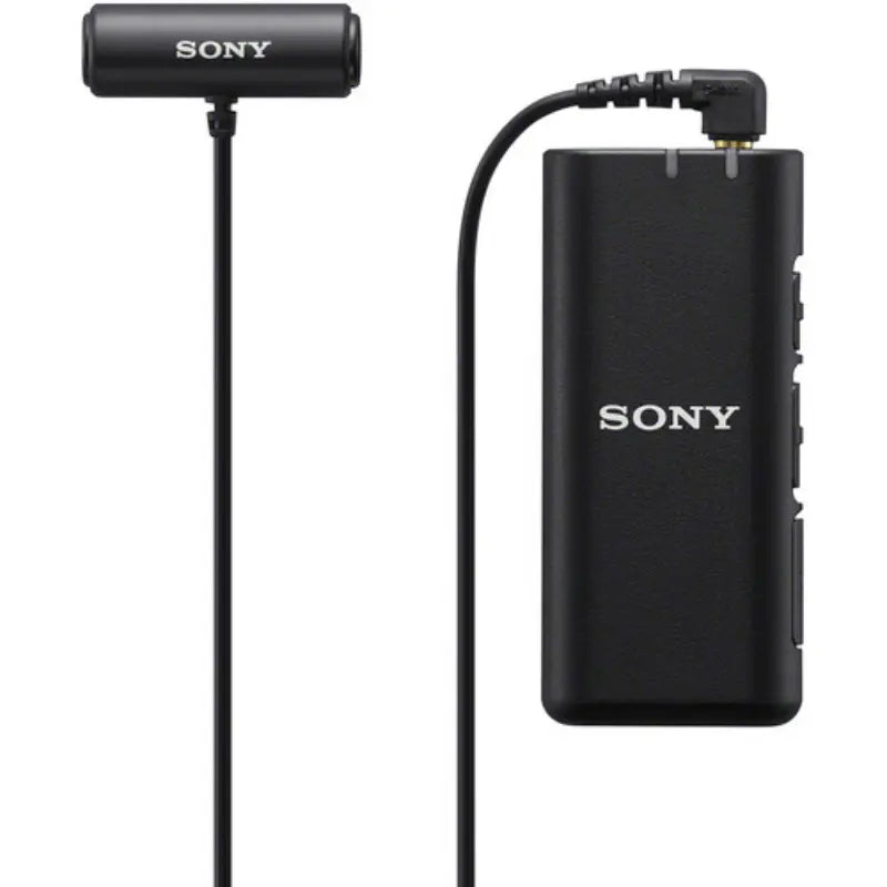 Sony ECM-W2BT Wireless Microphone - MyMobile