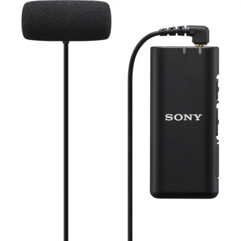 Sony ECM-W2BT Wireless Microphone - MyMobile