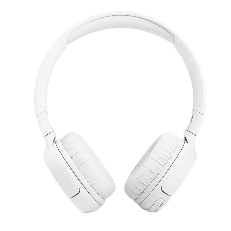 JBL TUNE 510BTNC Wireless Headphones White - MyMobile