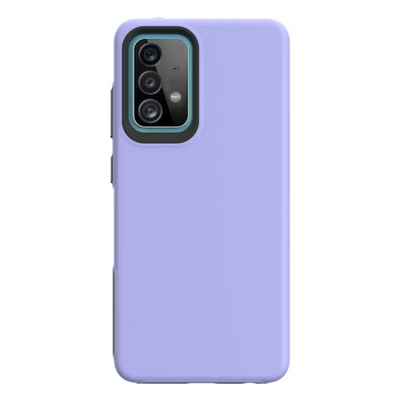 Mycase Tough Samsung A52 - Purple - MyMobile