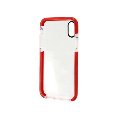 Mycase Pro Armor Plus D60gel - Iphone 7/8 Plus Red