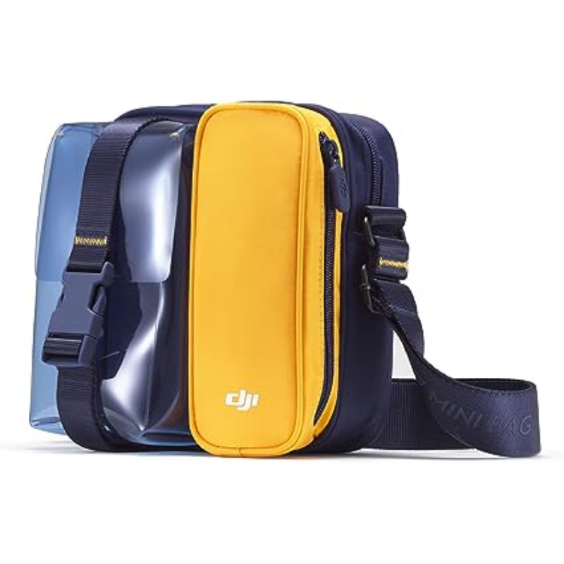 DJI Mini Bag+ (Blue Yellow)