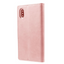 Mycase Leather Folder Samsung S10e - Baby Pink