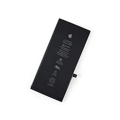 Greencell (Standard Capacity 2900mAh) iPhone 7 Plus Replacement Battery with Adhesive Strips - MyMobile