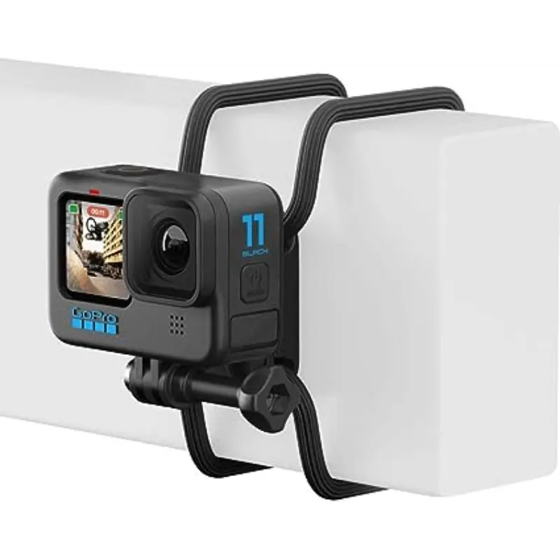 GoPro Gumby Flexible Mount (AGRTM-001) - MyMobile